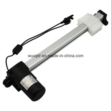 Motorized Recliner Mechanism Actuator Linear Electric DC12 V or 24V 330mm Stroke Linear Actuator of 50W